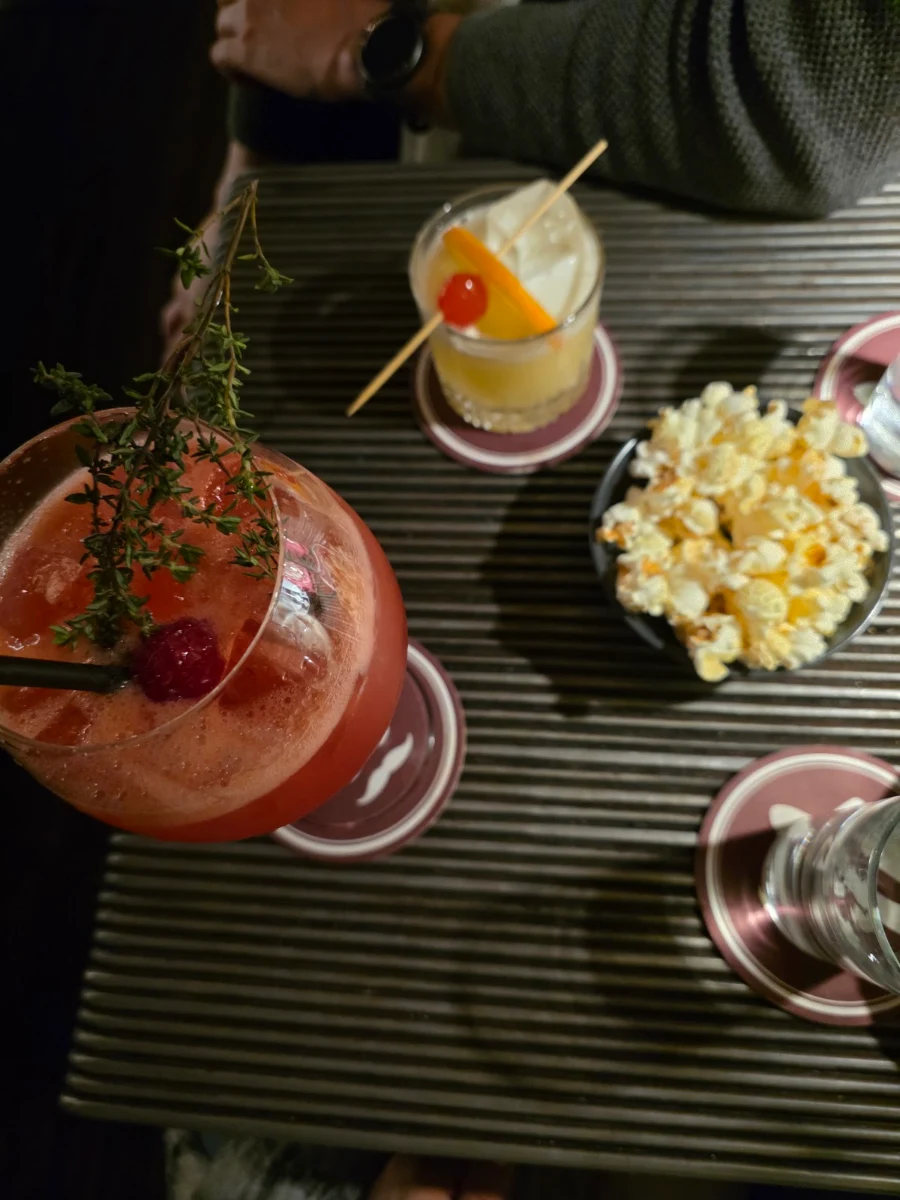 Essen und Trinken photo 6