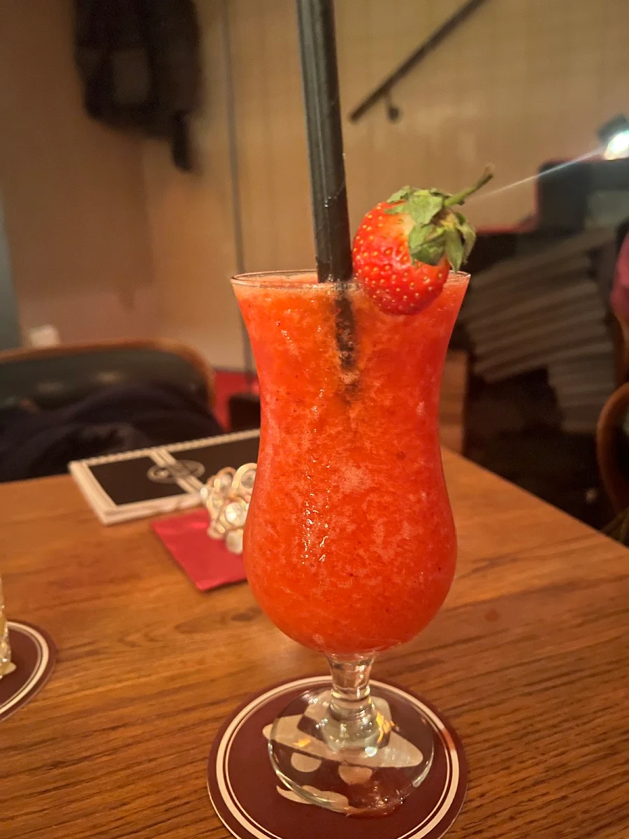 Essen und Trinken photo 7