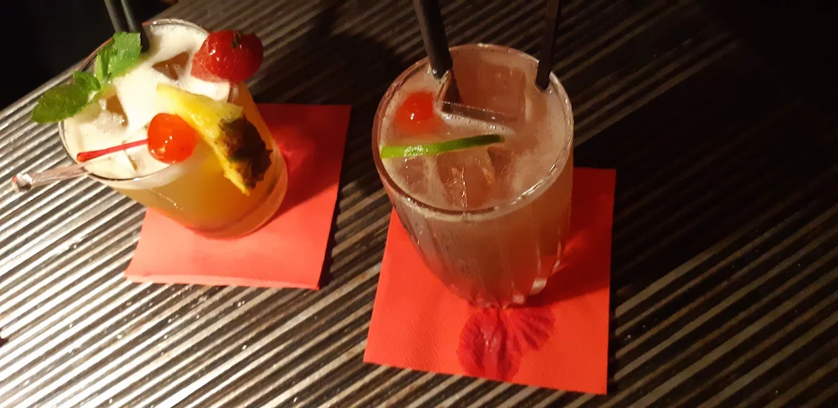 Essen und Trinken photo 9