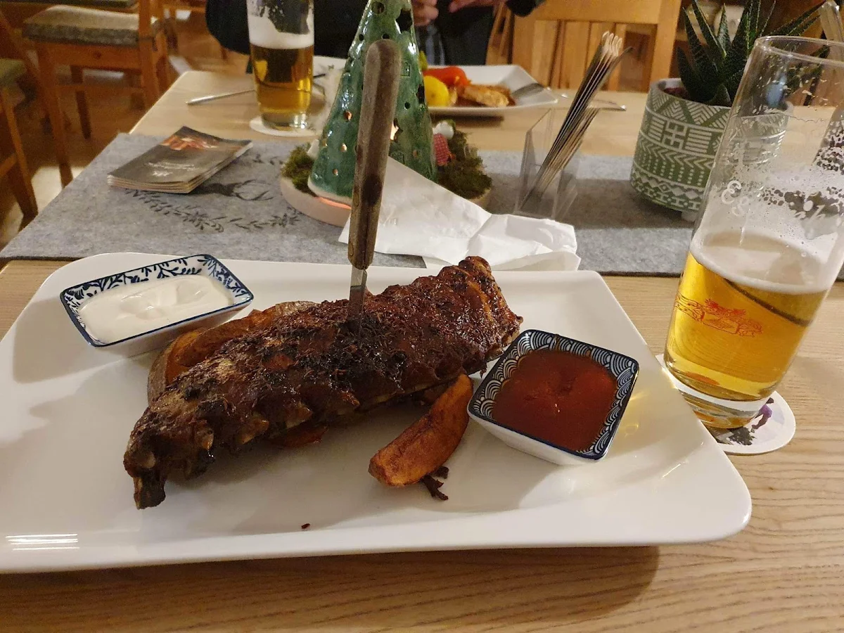 Essen und Trinken photo 10