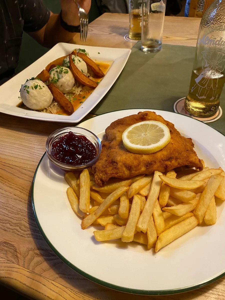 Essen und Trinken photo 2