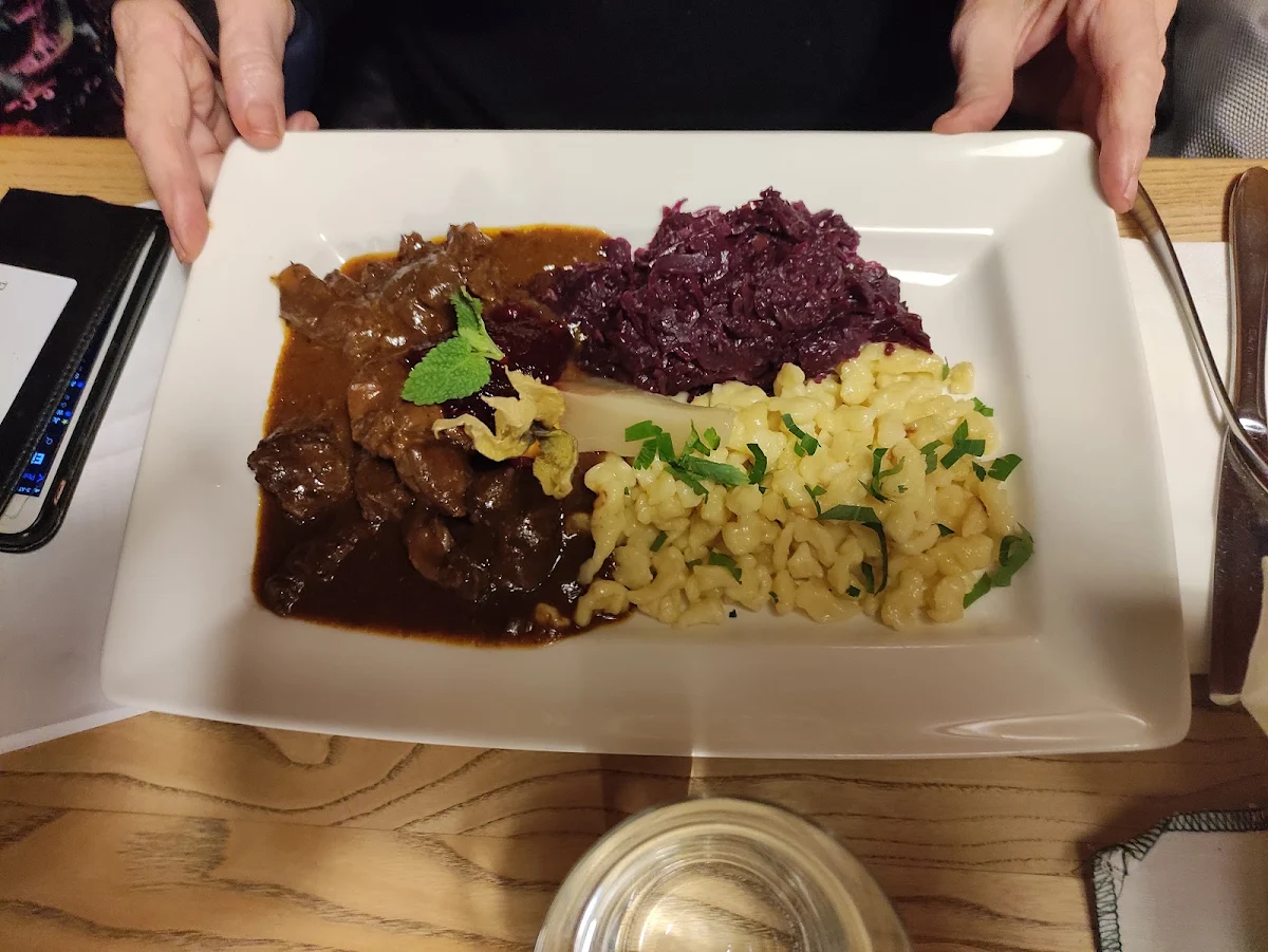 Essen und Trinken photo 3