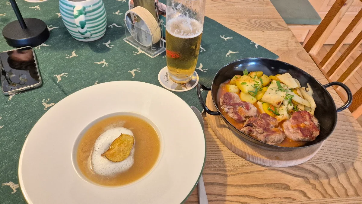 Essen und Trinken photo 4
