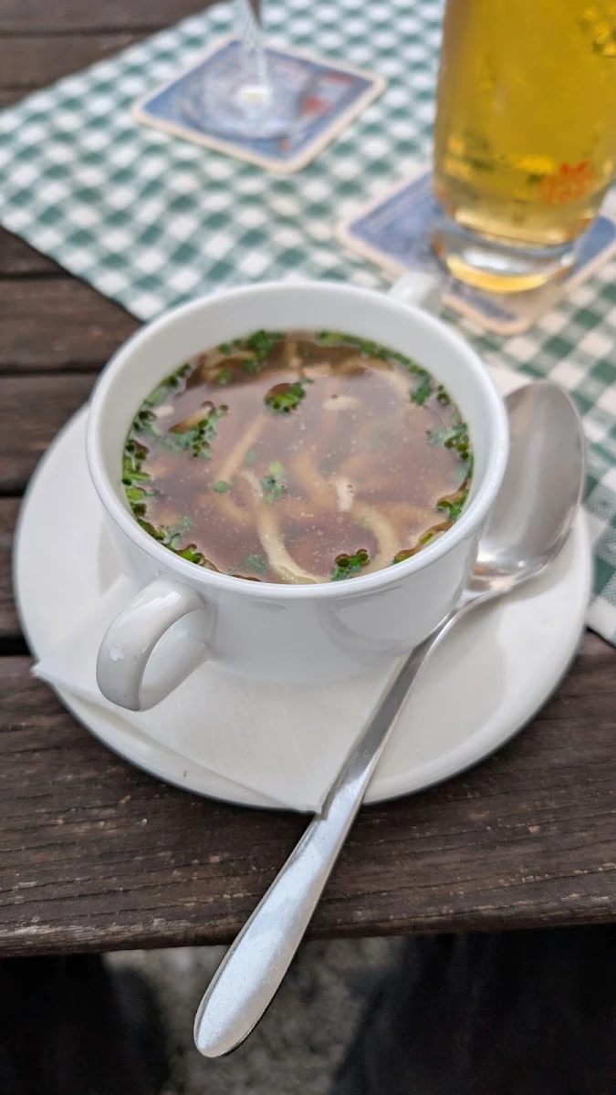 Essen und Trinken photo 5