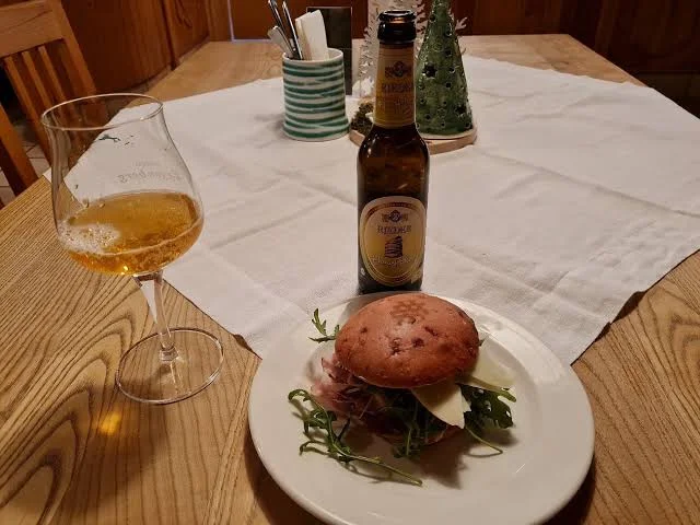 Essen und Trinken photo 7
