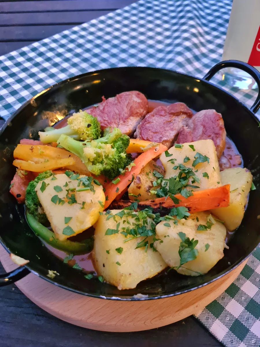 Essen und Trinken photo 9