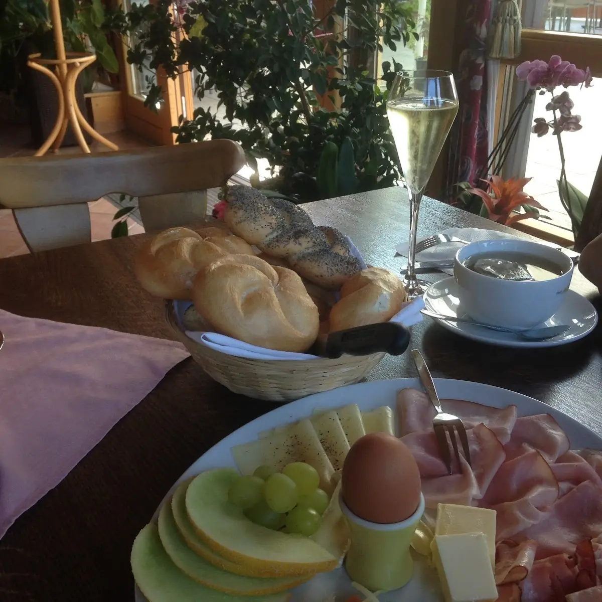 Essen und Trinken photo 2