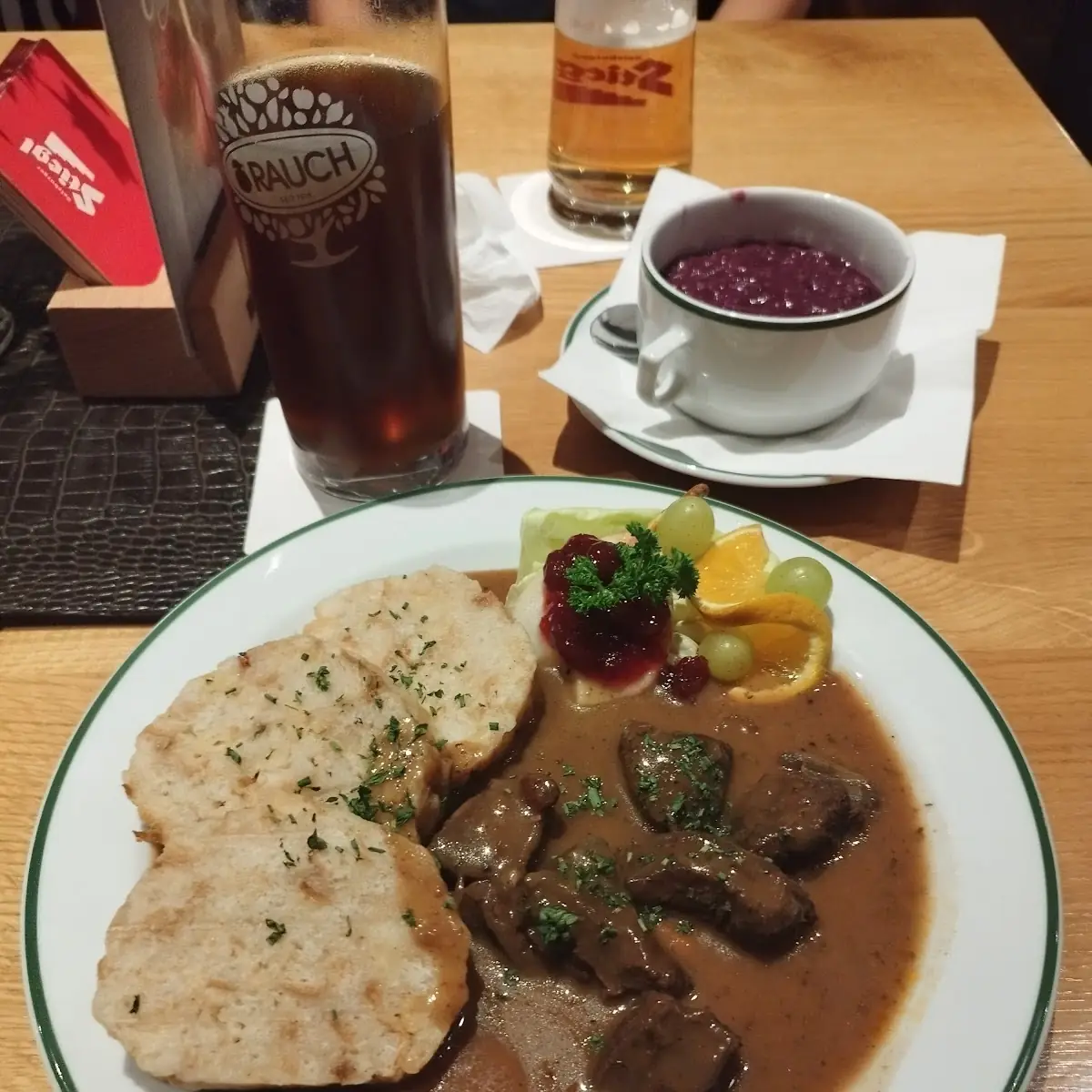 Essen und Trinken photo 5