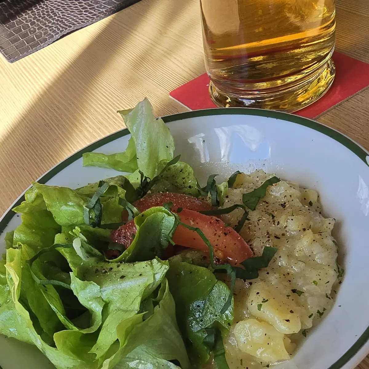 Essen und Trinken photo 8