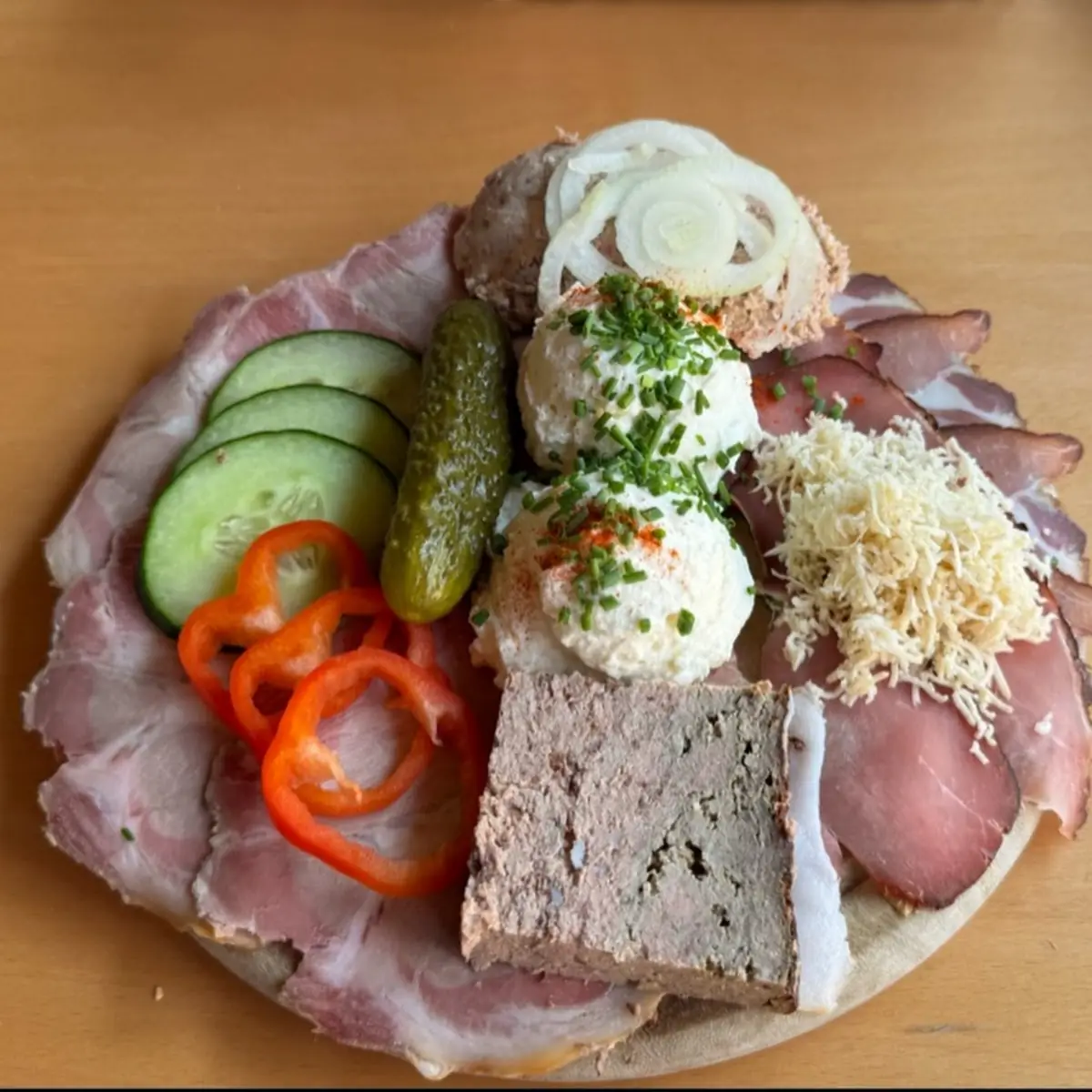 Essen und Trinken photo 1