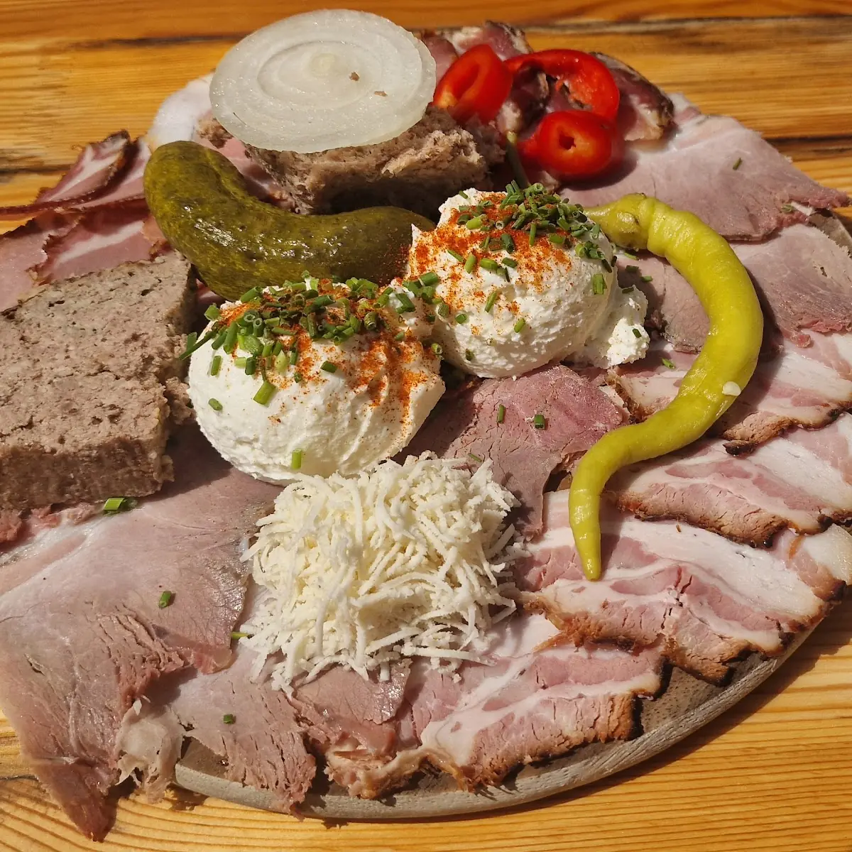 Essen und Trinken photo 4