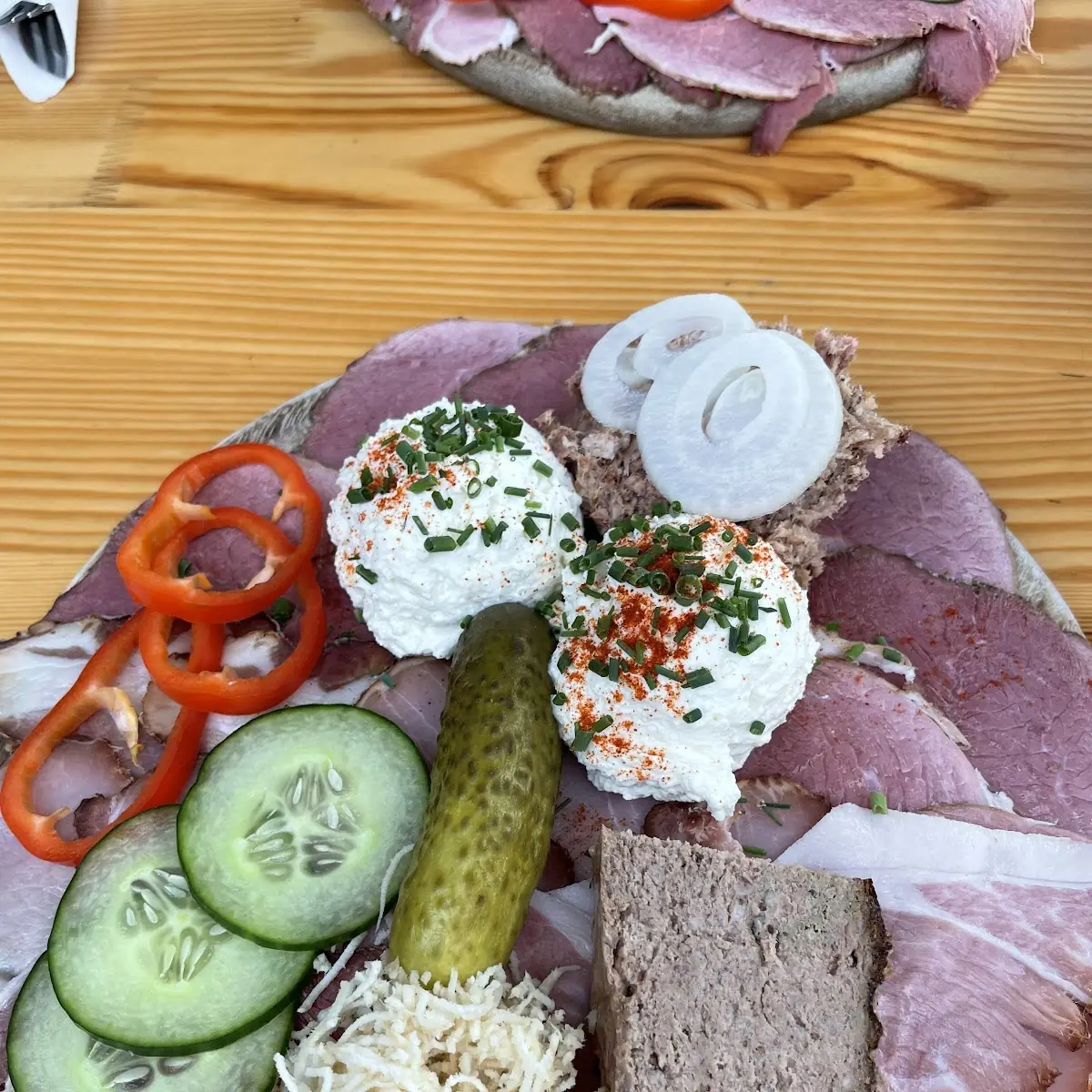 Essen und Trinken photo 5