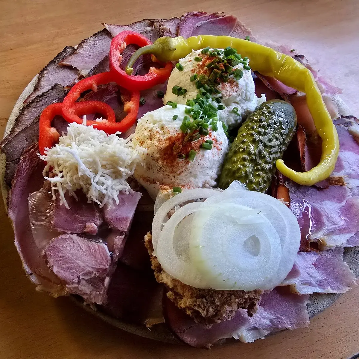 Essen und Trinken photo 6