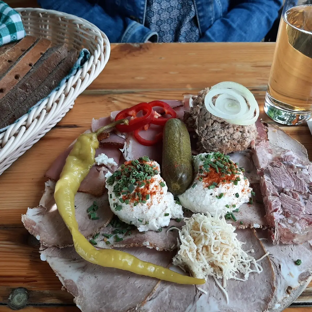 Essen und Trinken photo 7