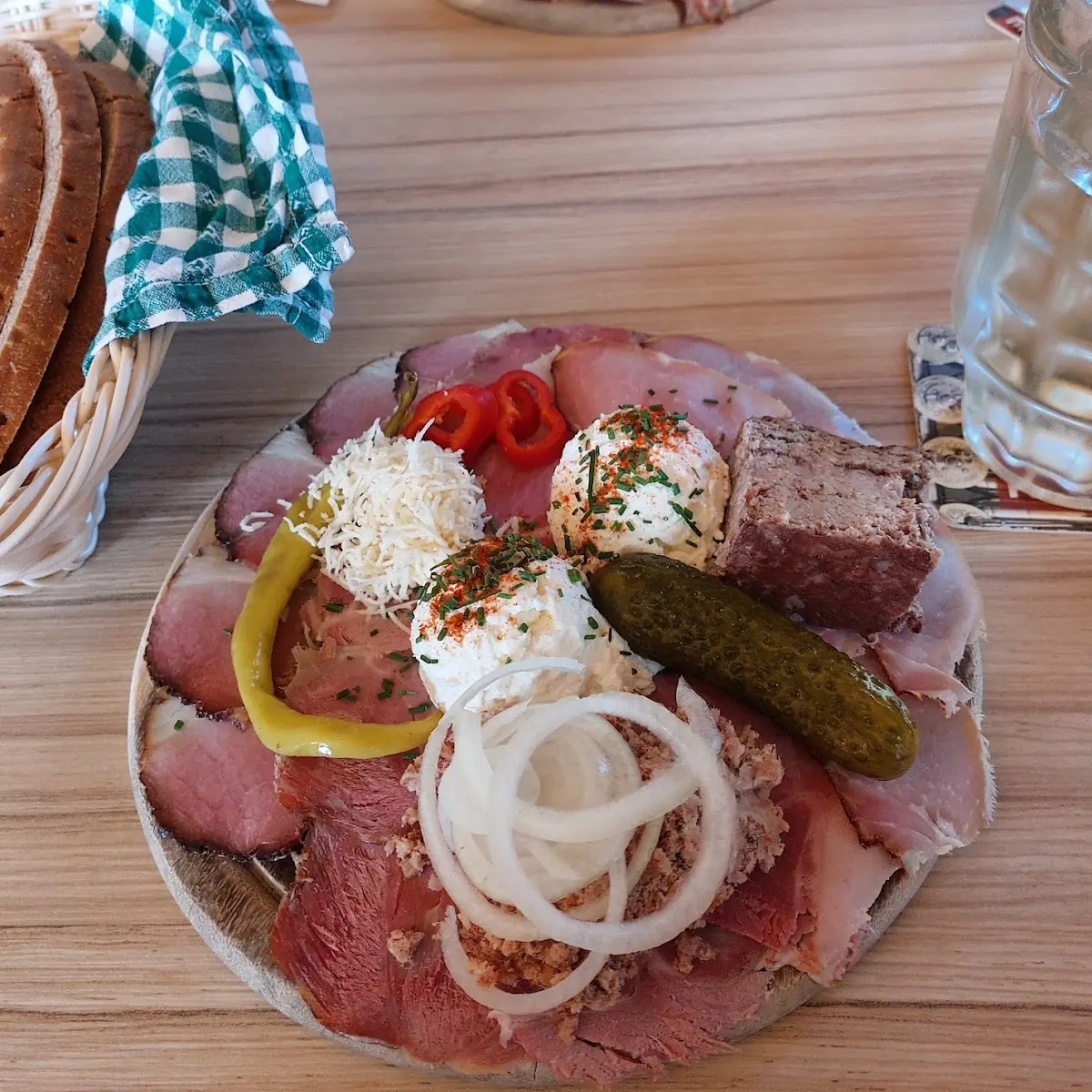 Essen und Trinken photo 8