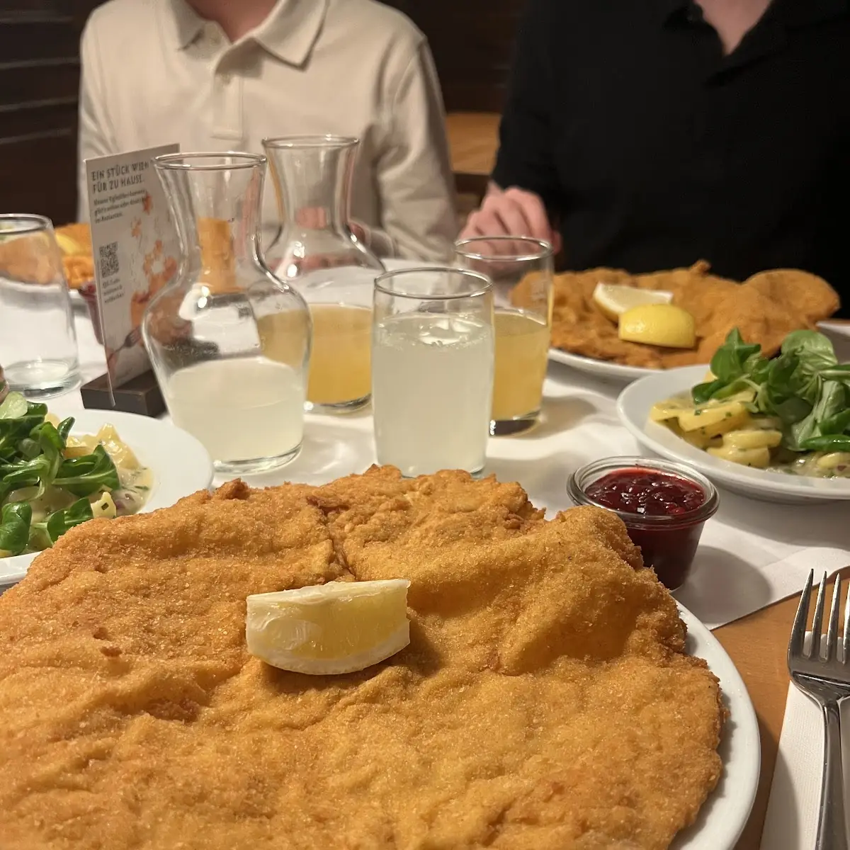 Essen und Trinken photo 2