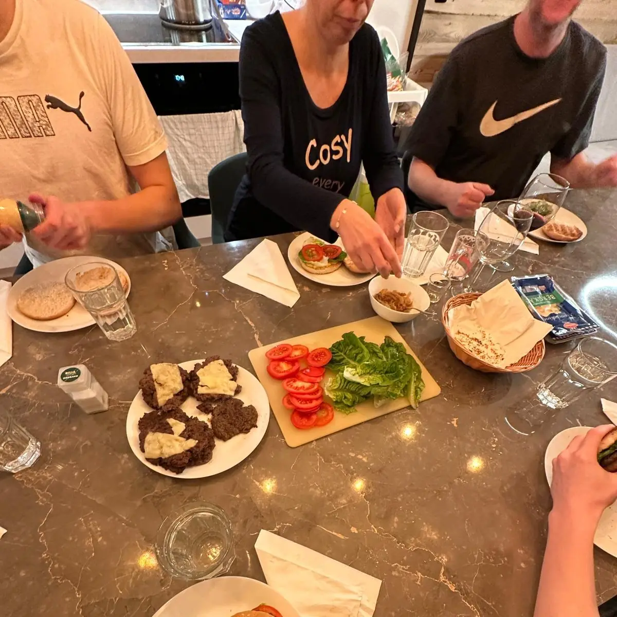 Essen und Trinken photo 4