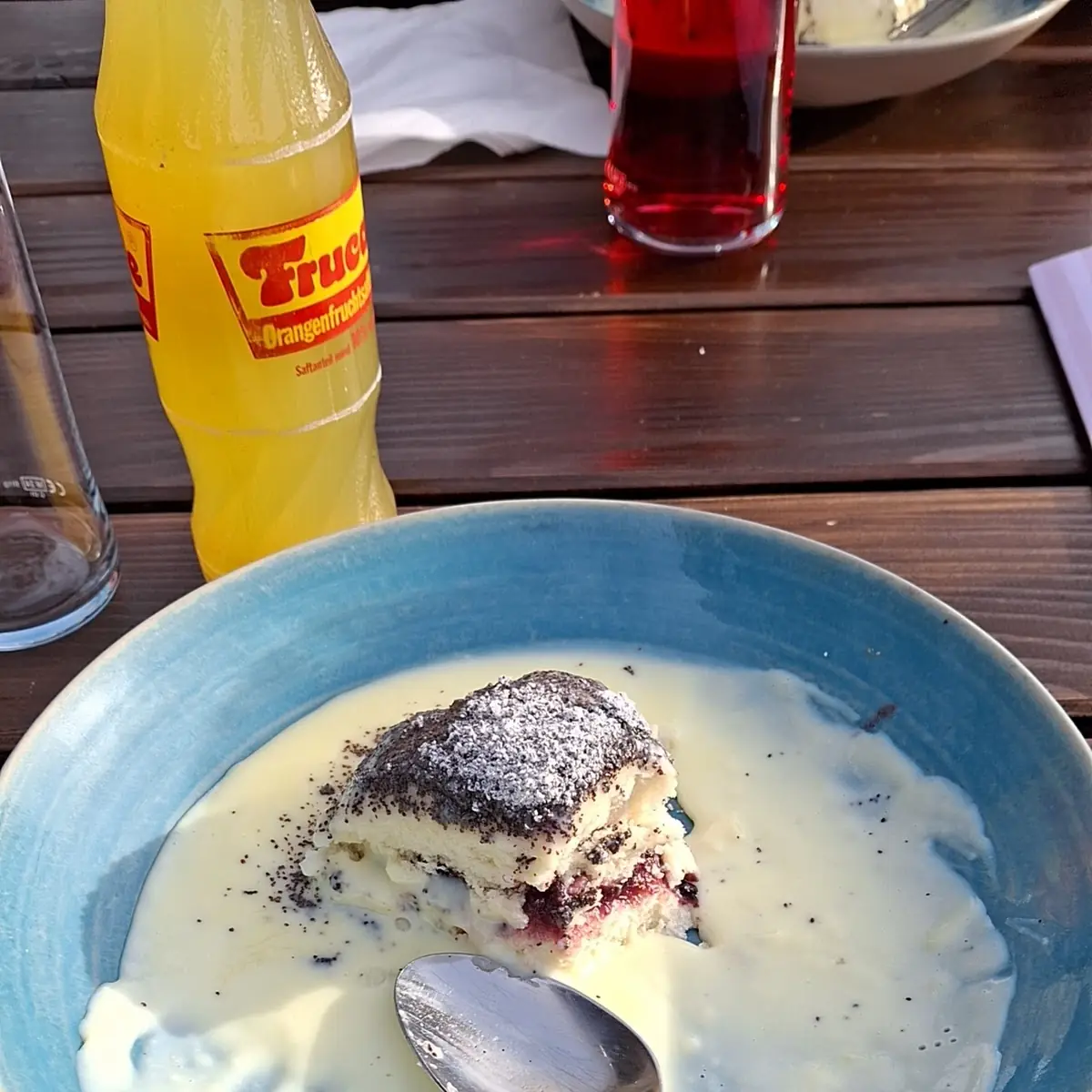 Essen und Trinken photo 5
