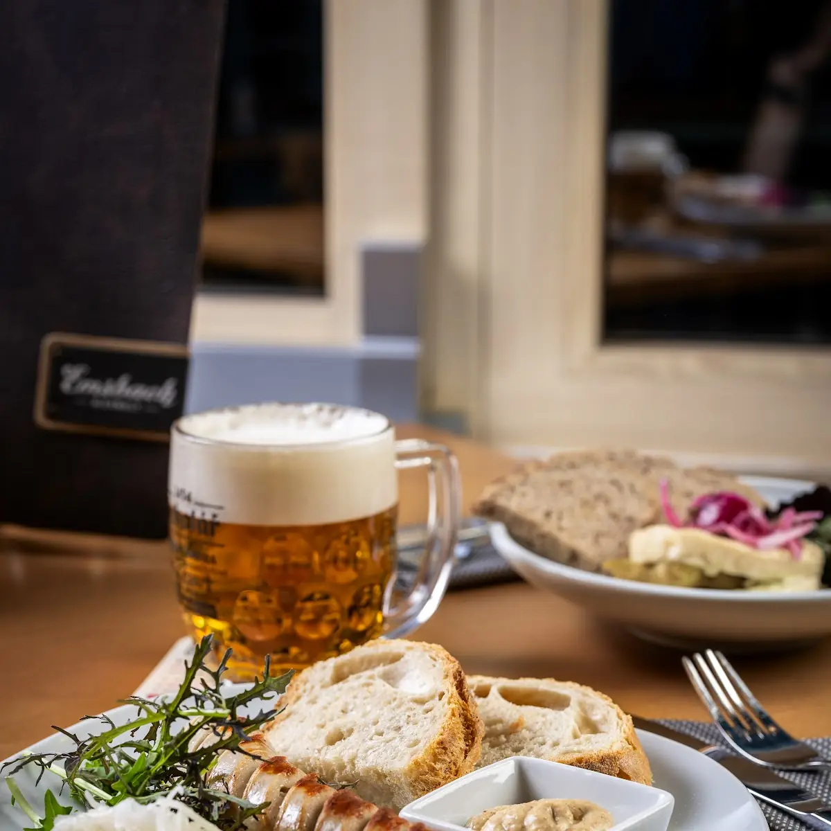Essen und Trinken photo 1