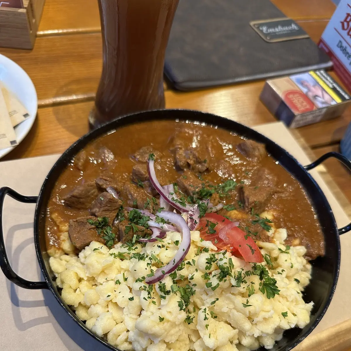 Essen und Trinken photo 10