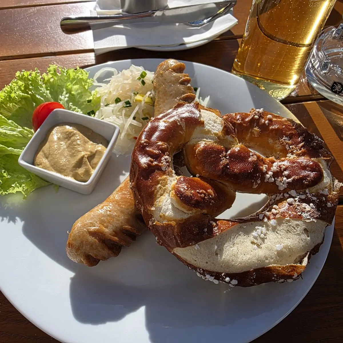 Essen und Trinken photo 4