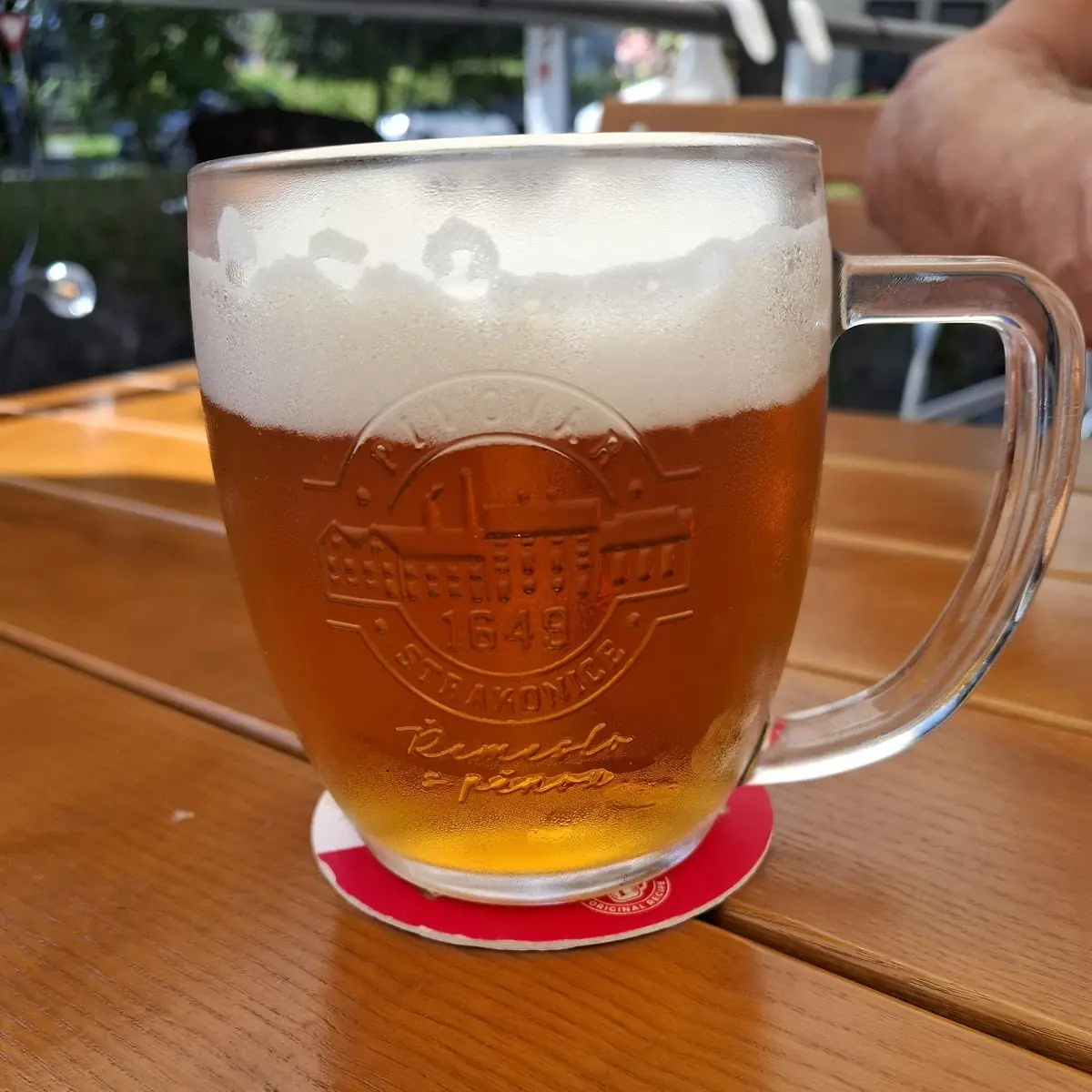 Essen und Trinken photo 5