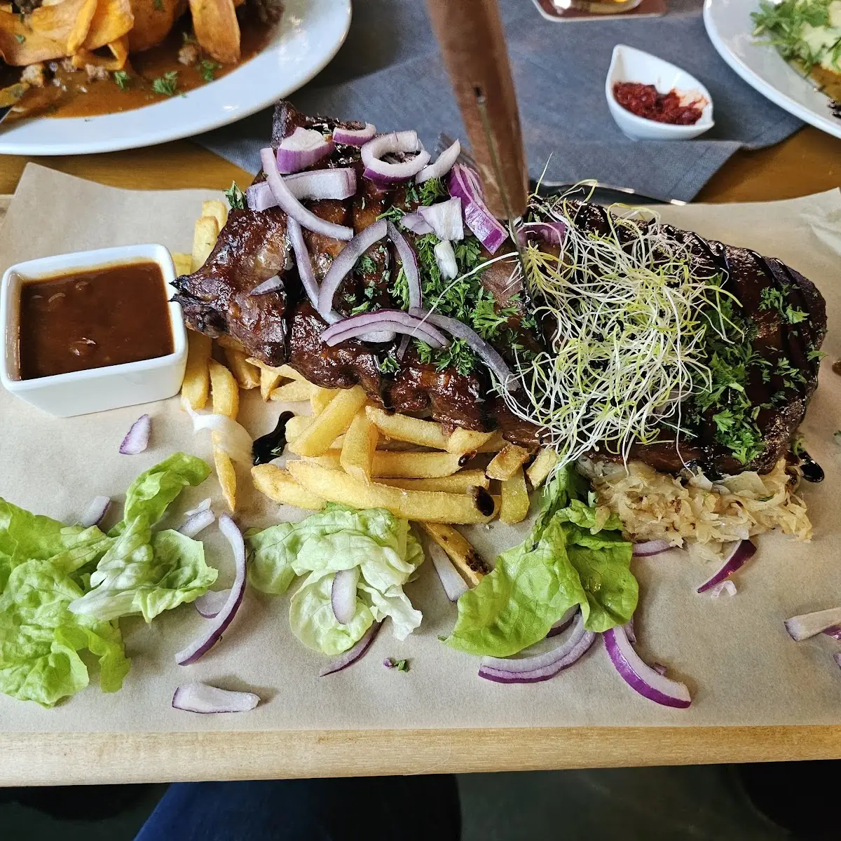 Essen und Trinken photo 6