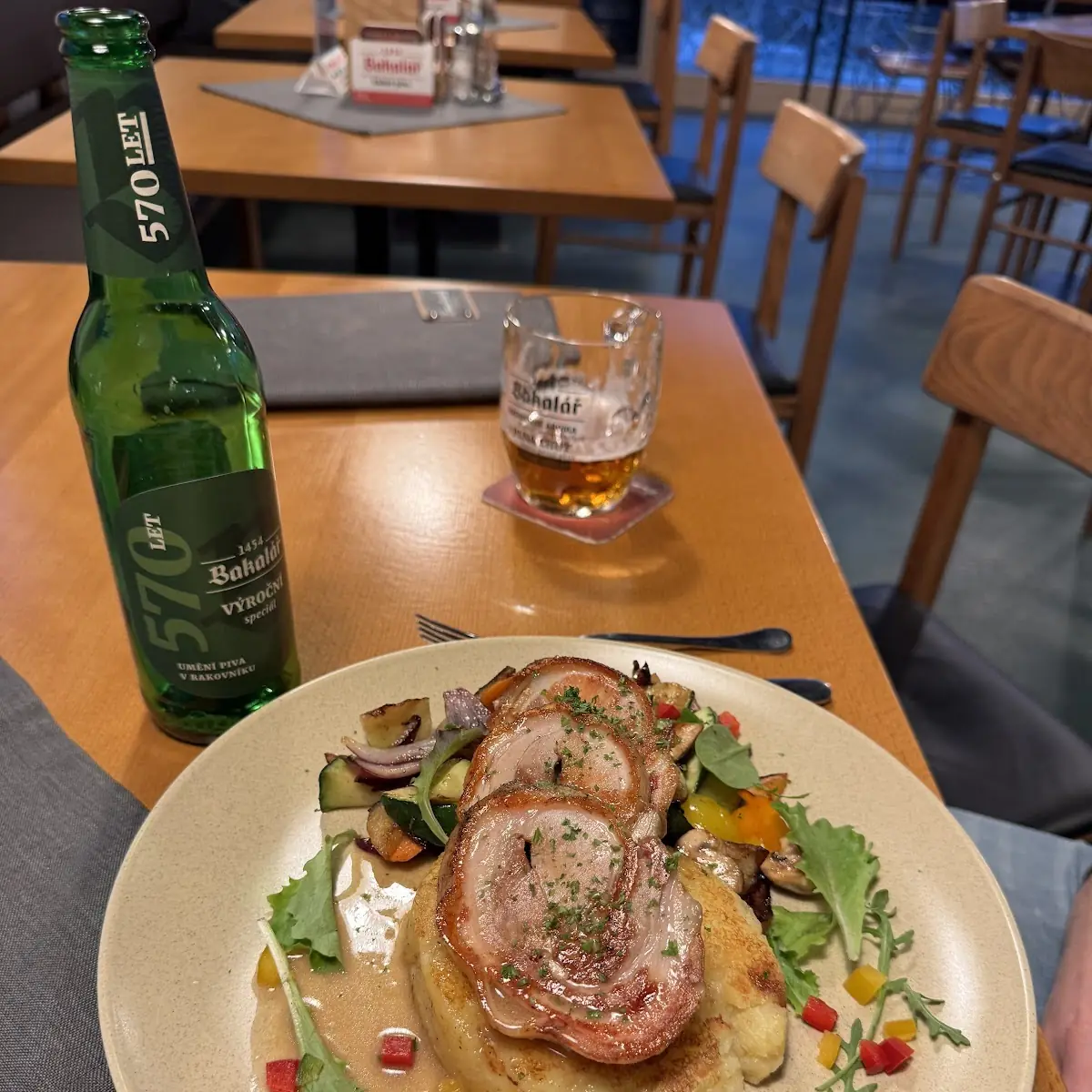 Essen und Trinken photo 9