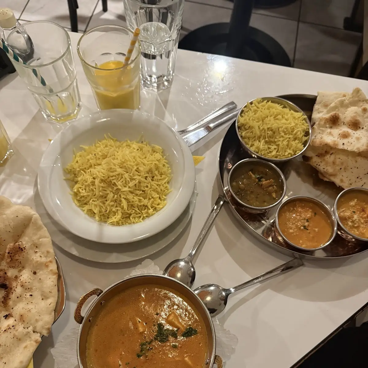 Essen und Trinken photo 1