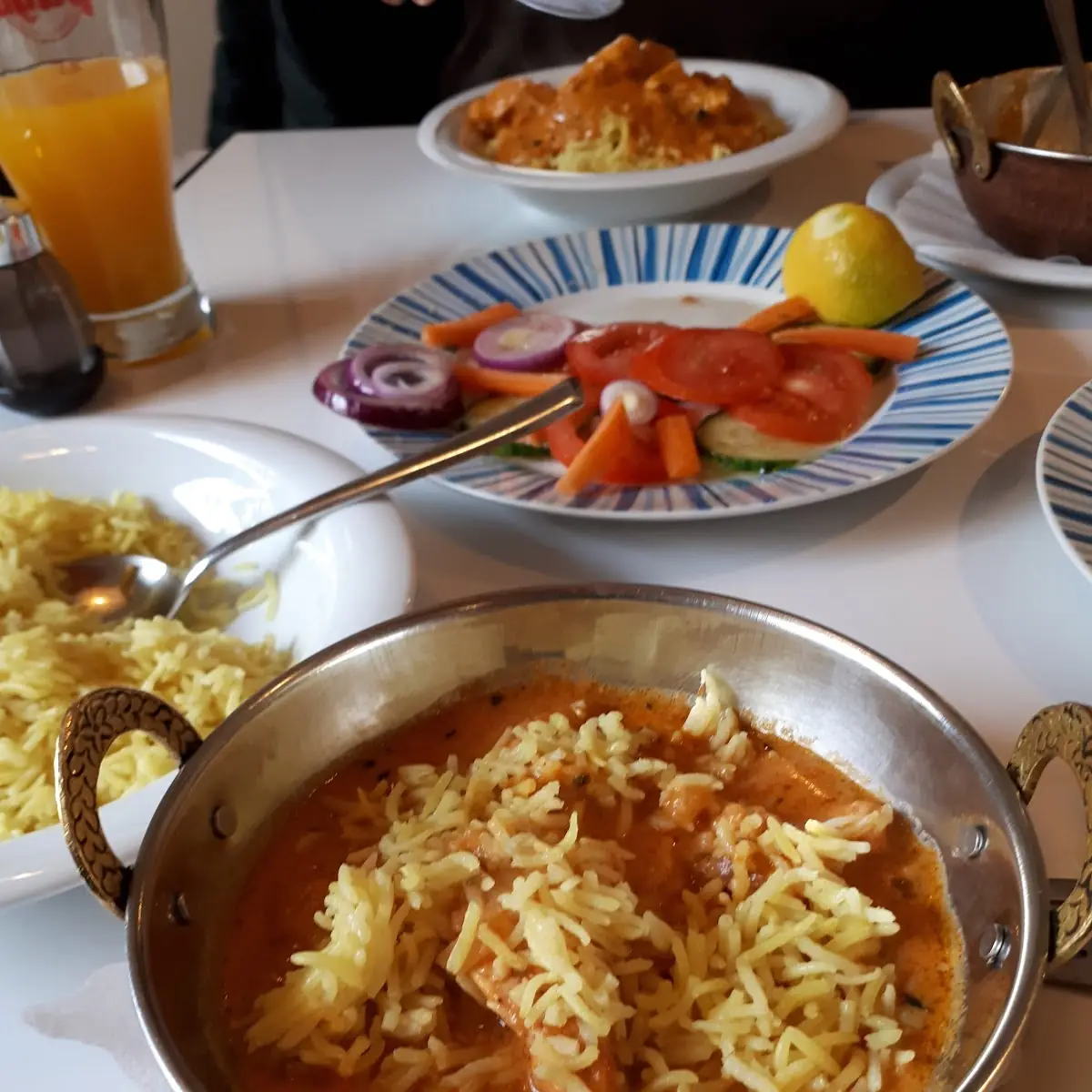 Essen und Trinken photo 2