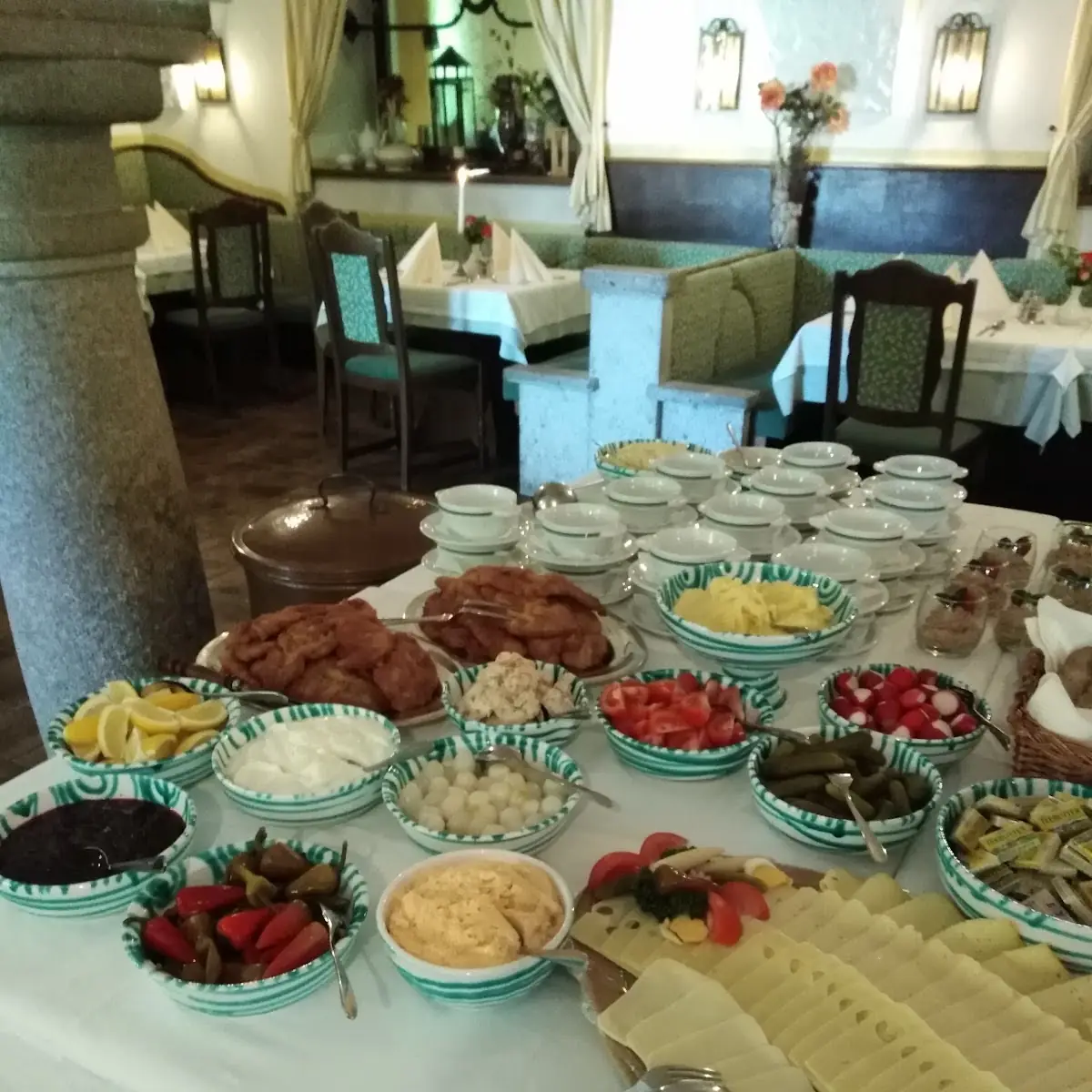 Essen und Trinken photo 9