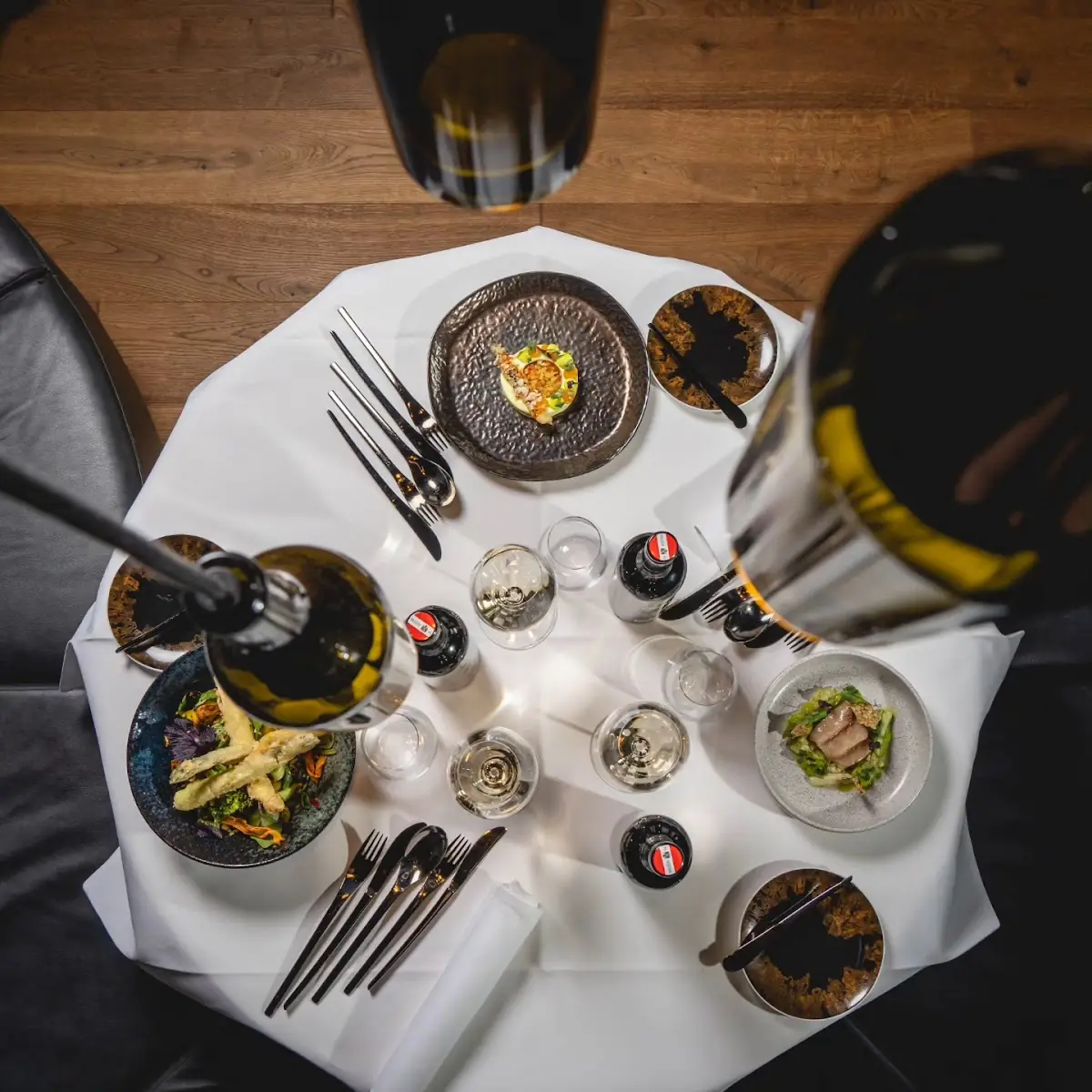Essen und Trinken photo 8