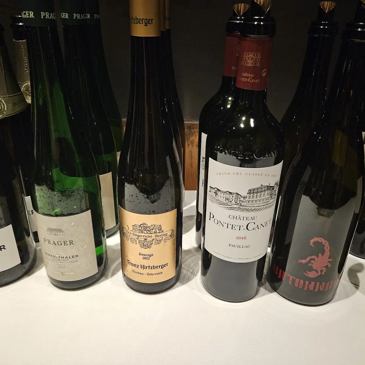 Essen und Trinken photo 9