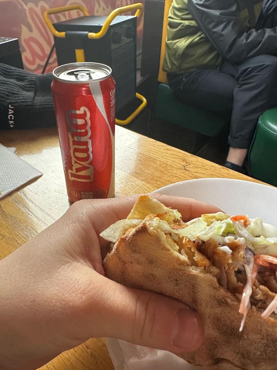 Essen und Trinken photo 10