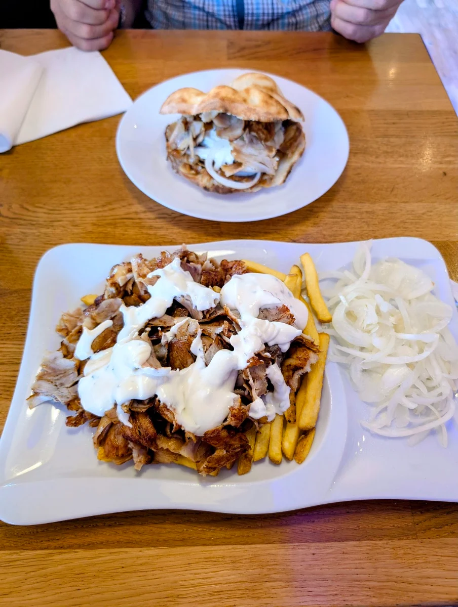 Essen und Trinken photo 3
