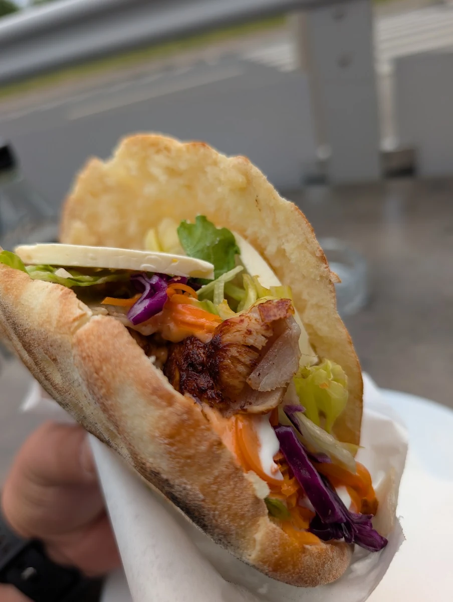 Essen und Trinken photo 4