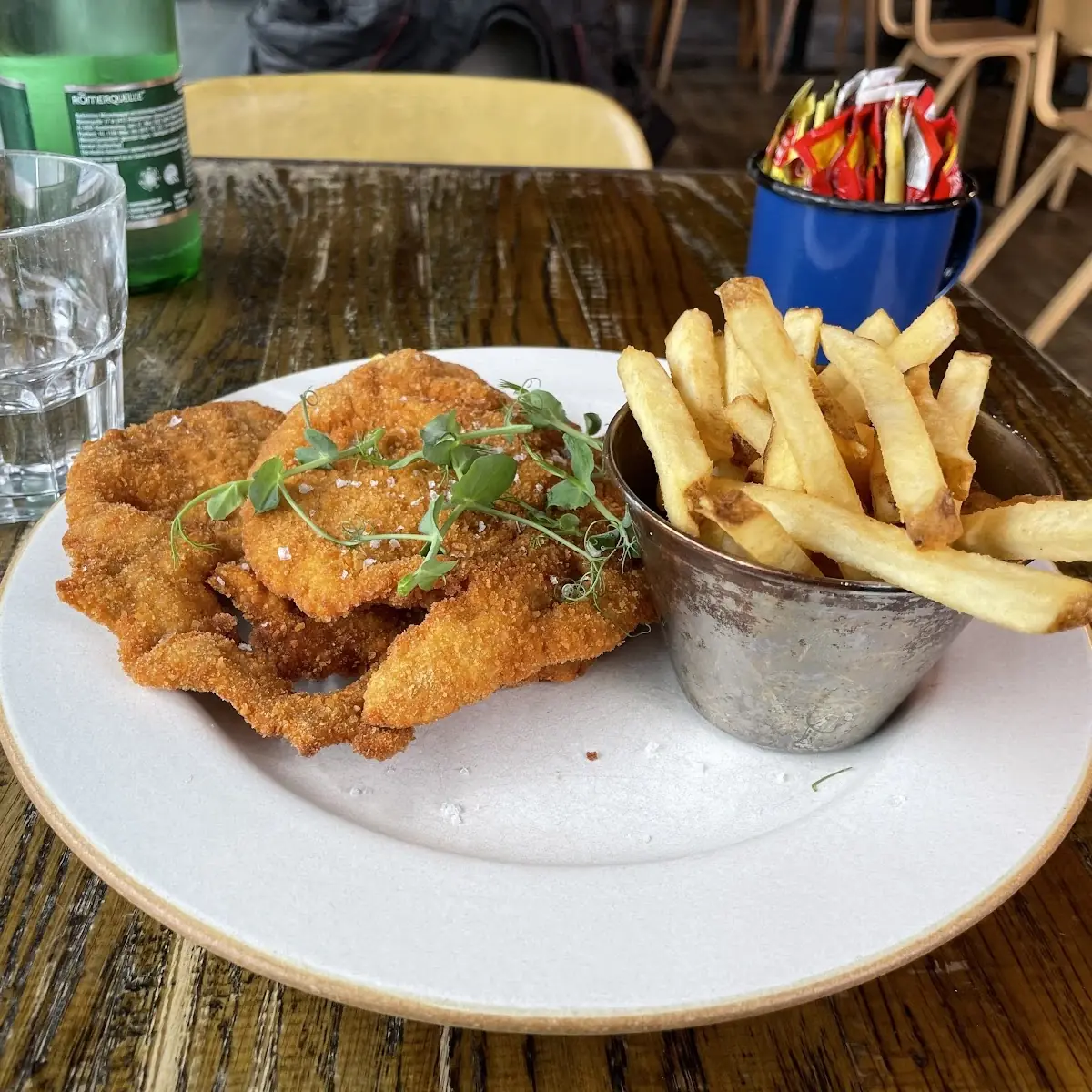 Essen und Trinken photo 1