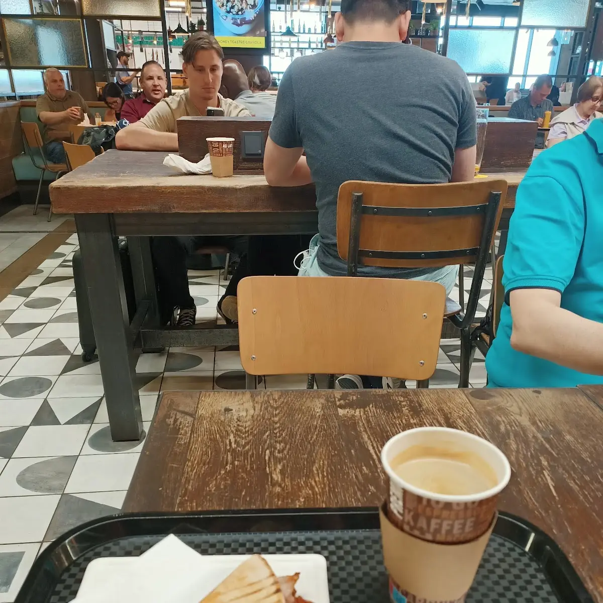 Essen und Trinken photo 9