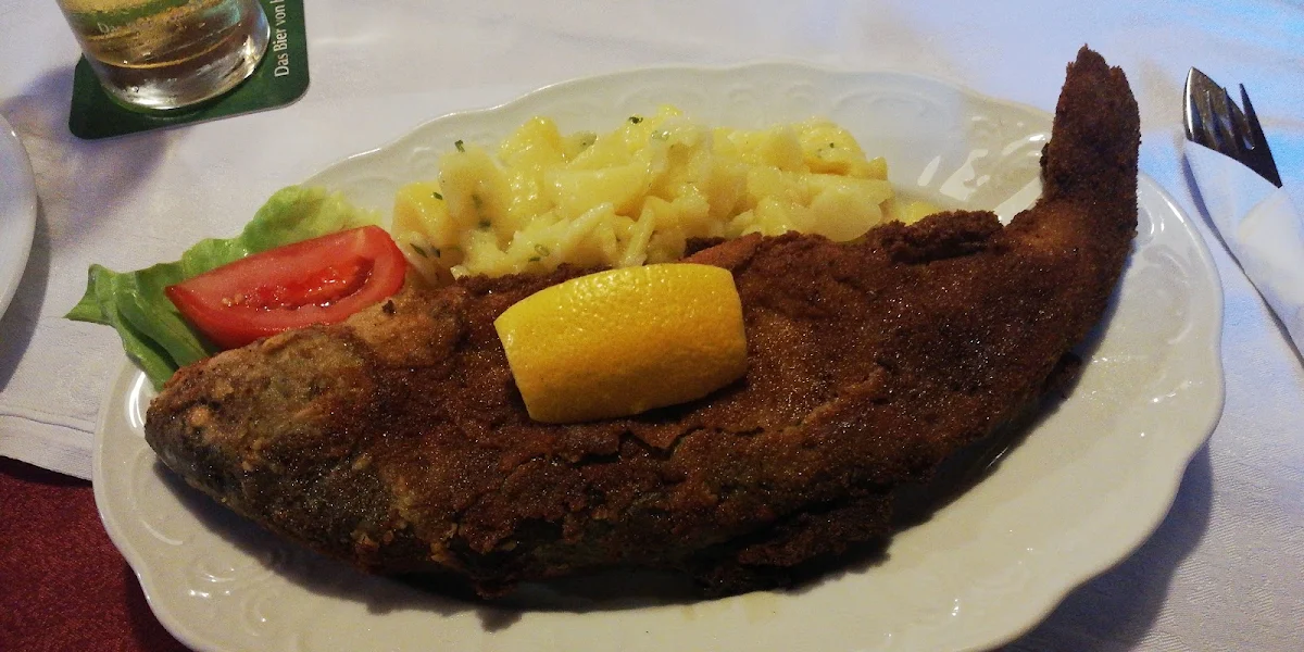 Essen und Trinken photo 2