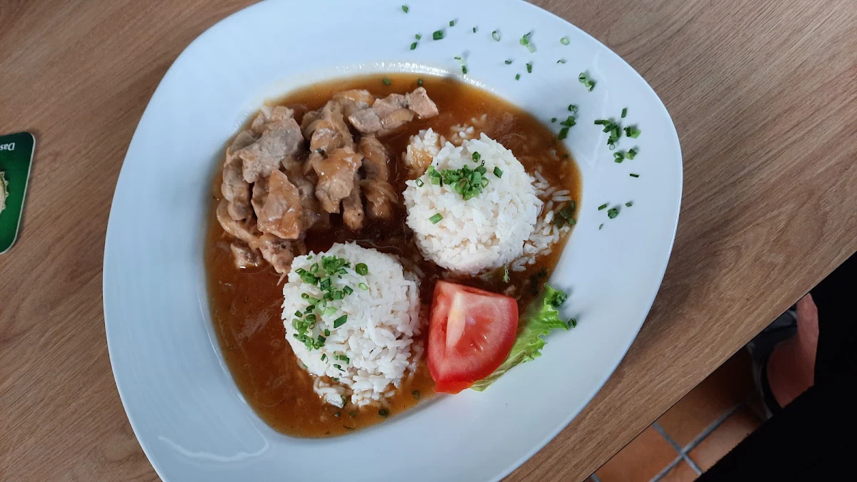Essen und Trinken photo 5