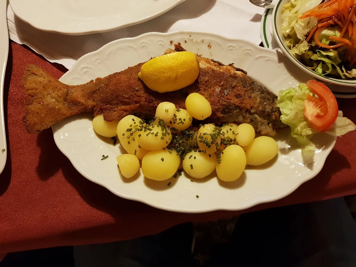 Essen und Trinken photo 6