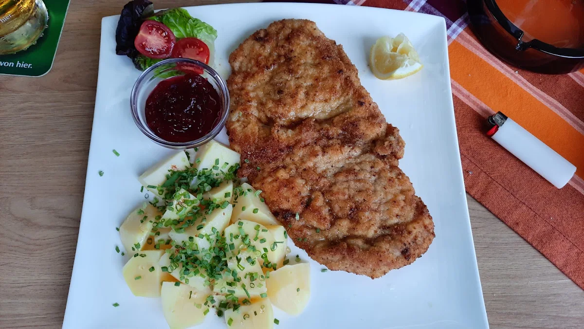Essen und Trinken photo 8