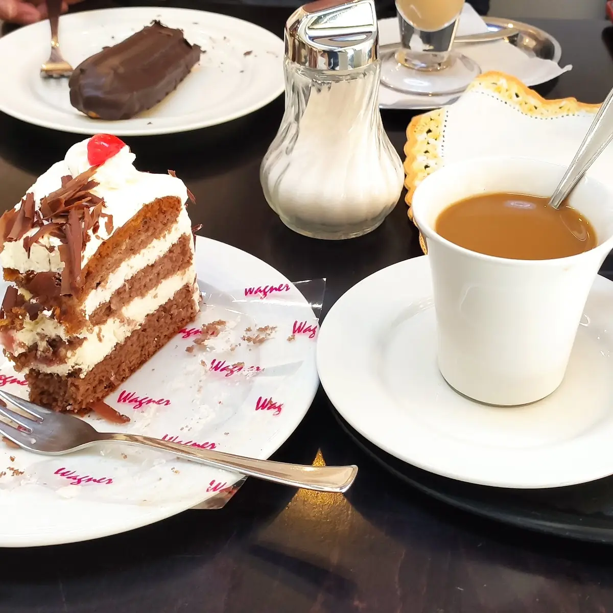 Essen und Trinken photo 10