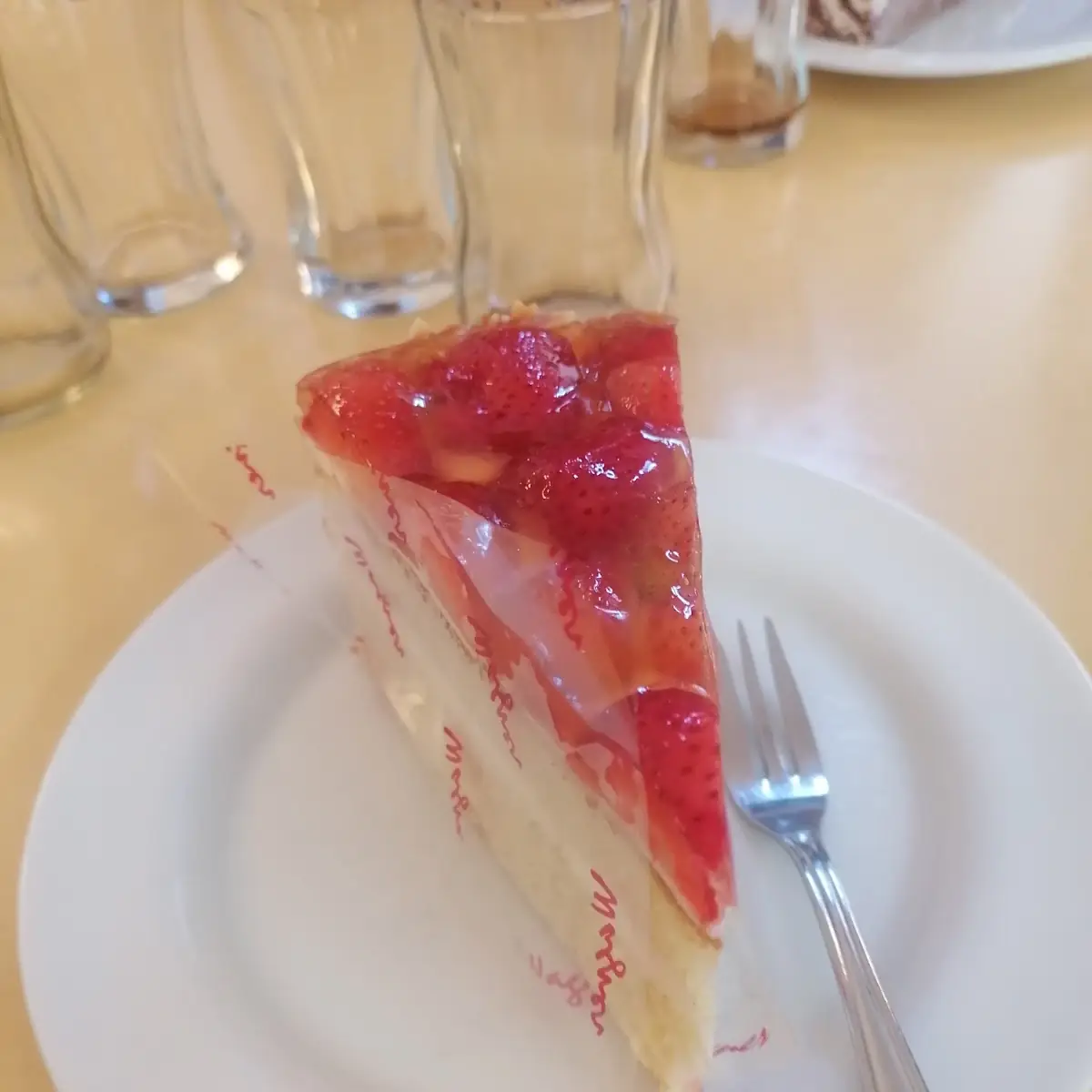 Essen und Trinken photo 6