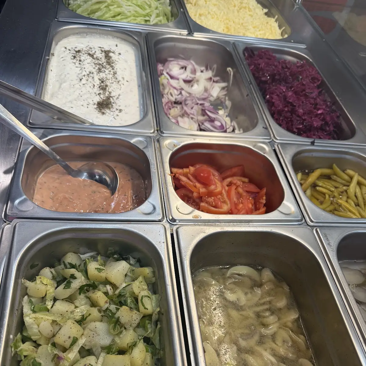 Essen und Trinken photo 10