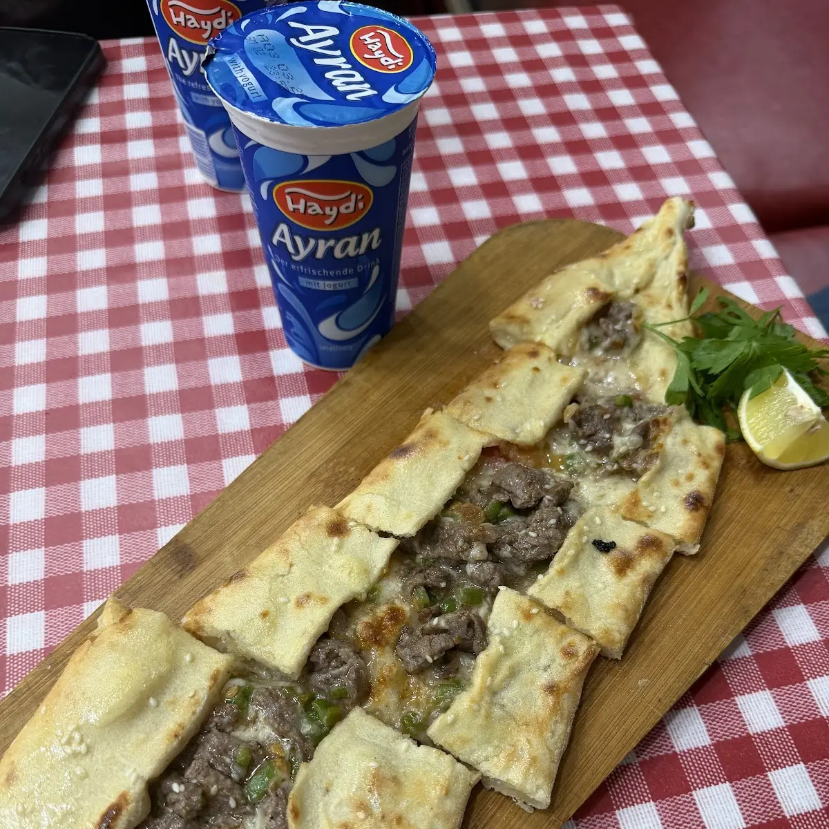 Essen und Trinken photo 6