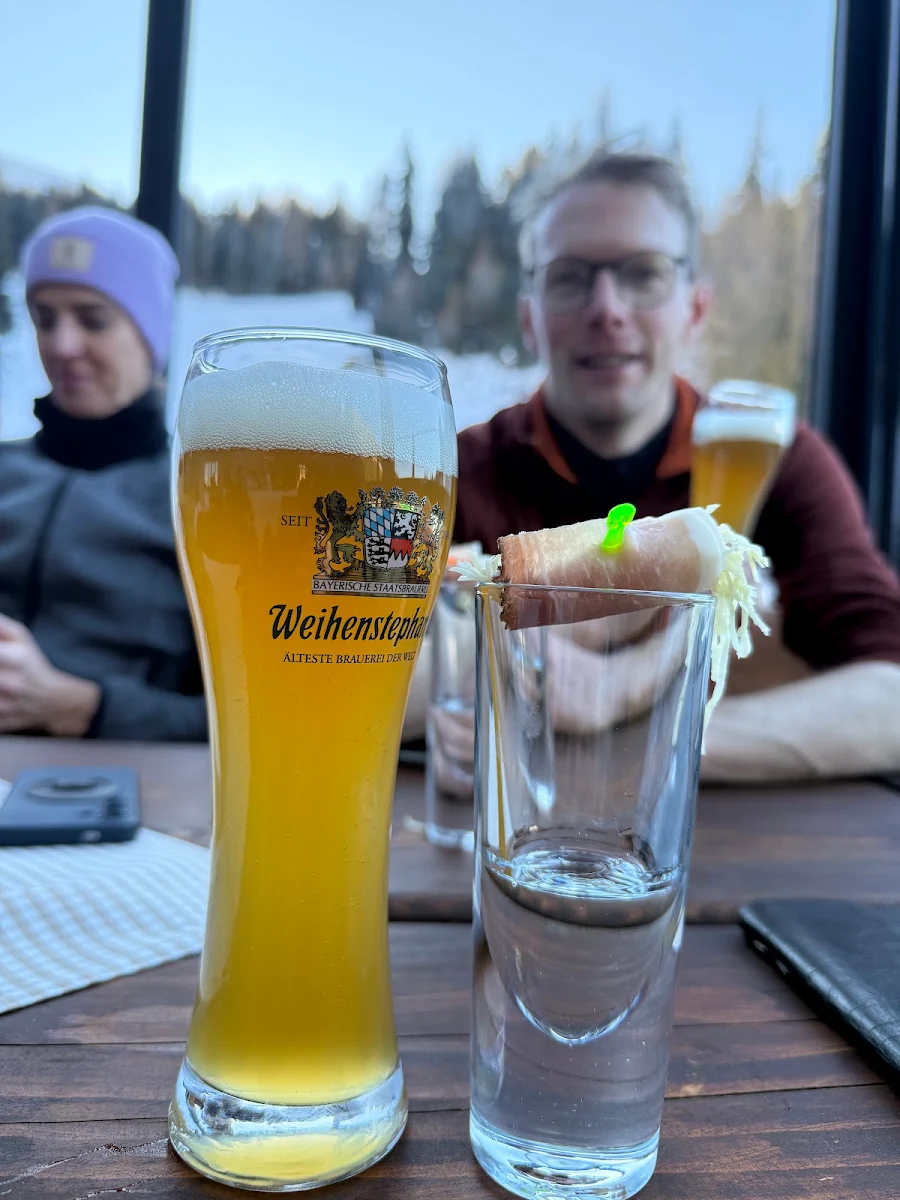 Essen und Trinken photo 5