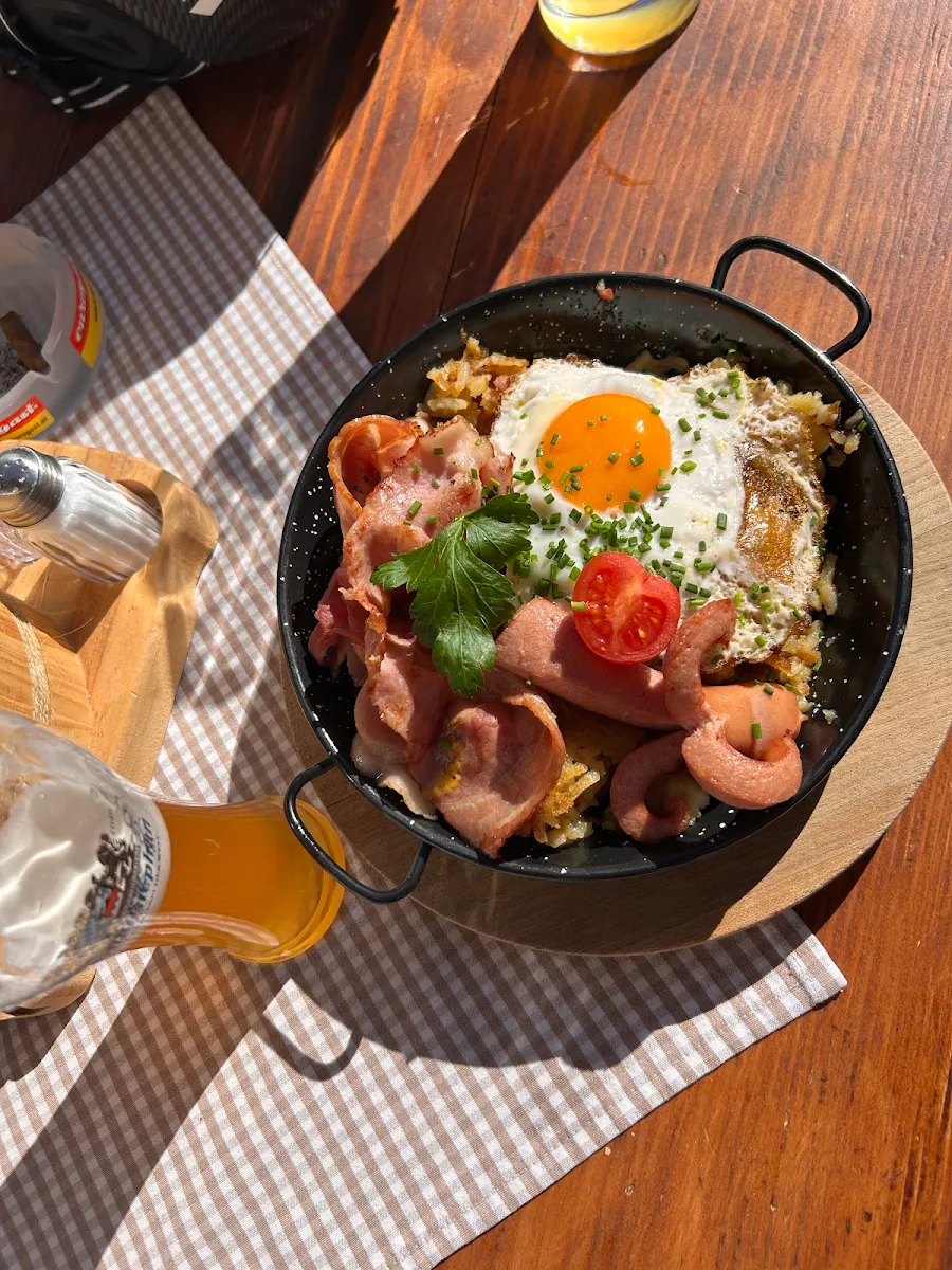 Essen und Trinken photo 6