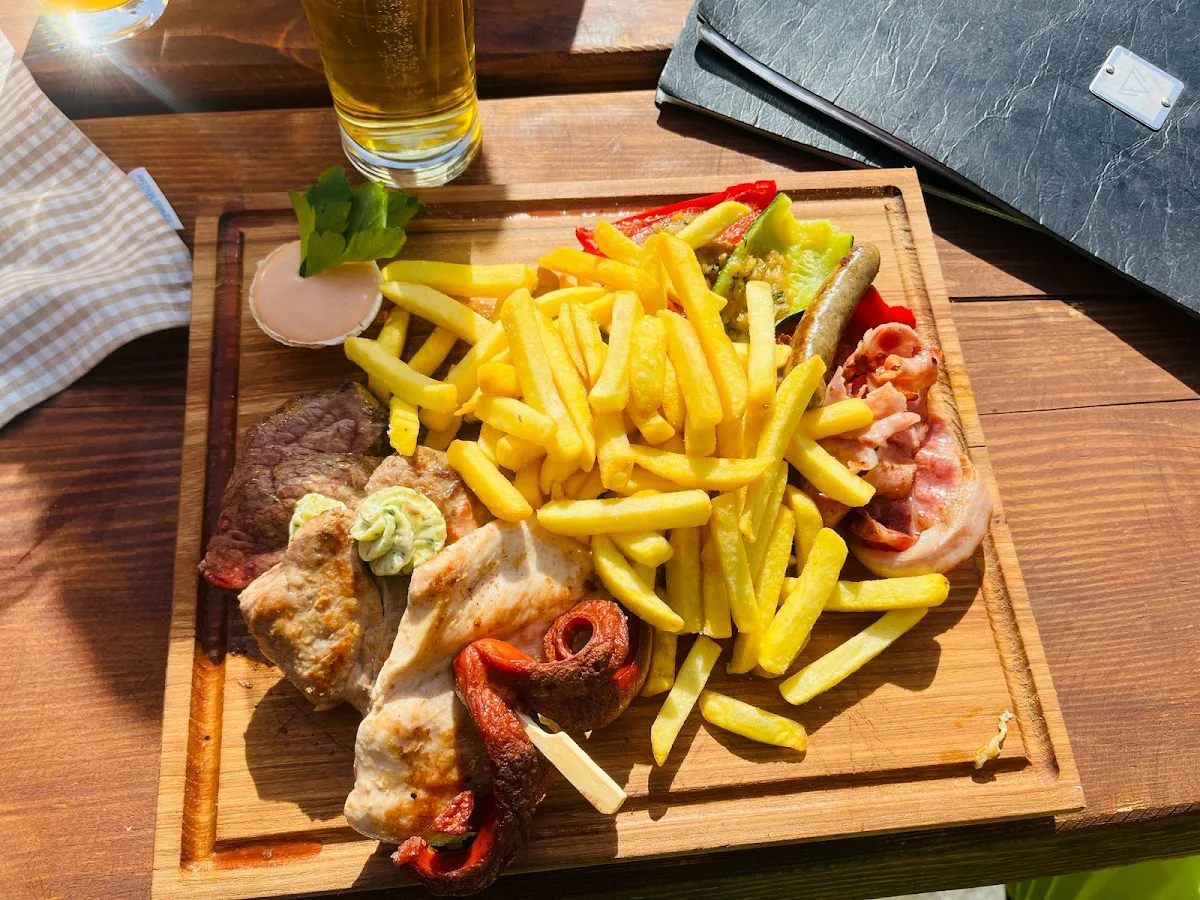 Essen und Trinken photo 7