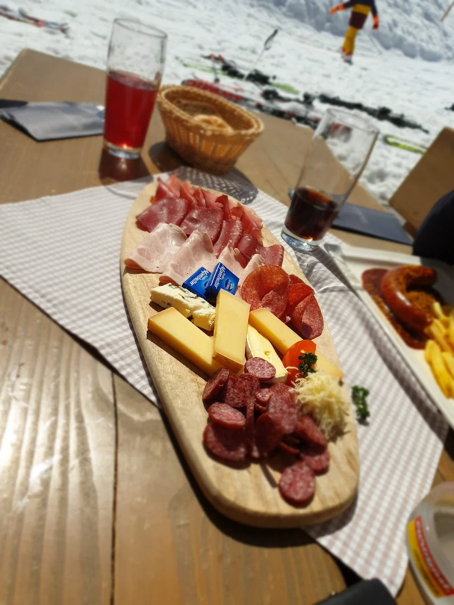Essen und Trinken photo 8